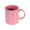 Heavyweight Ceramic Mug in Curated Lifestyle Colors