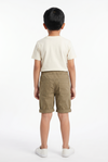Girls’ Playful Everyday Top – main product image