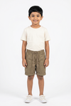 Girls’ Playful Everyday Top – product view 2