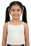 Girls’ Playful Everyday Shorts – main product image