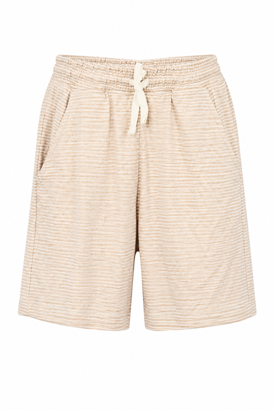 Boys’ Multi-Colour Casual Shorts main product view