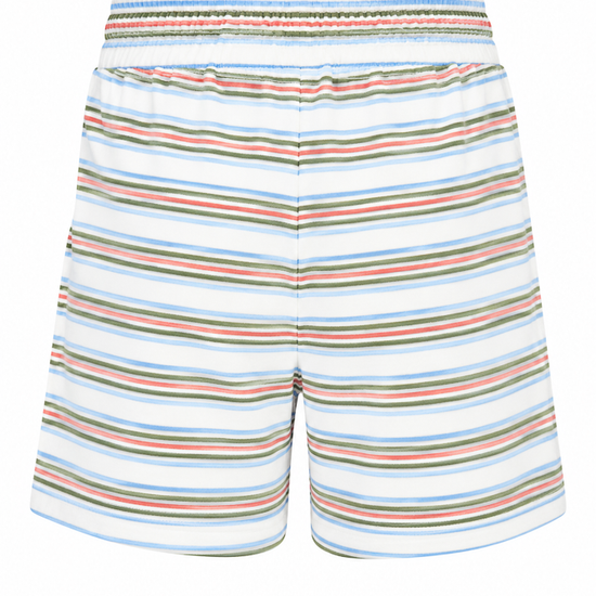 Boys’ Multi-Colour Casual Shorts detail view 5