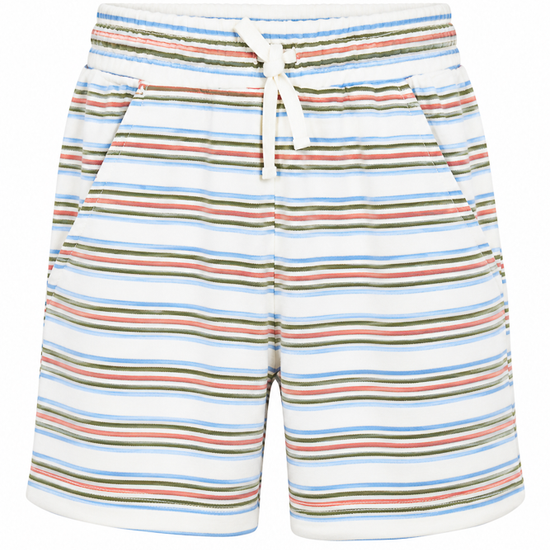 Boys’ Multi-Colour Casual Shorts detail view 3