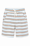 Boys’ Multi-Colour Casual Shorts detail view 3