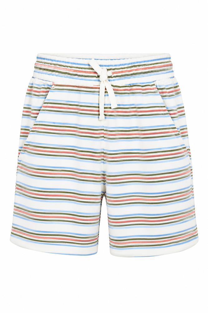 Boys’ Multi-Colour Casual Shorts detail view 3