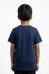 Boys’ Colourful Everyday T-Shirt – product view 5