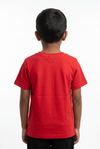 Boys’ Colourful Everyday T-Shirt – product view 6