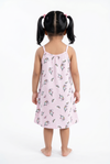 Girls’ Comfortable Nightdress – product view 2