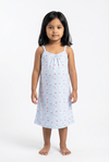 Girls’ Soft Everyday Nightdress – main product image