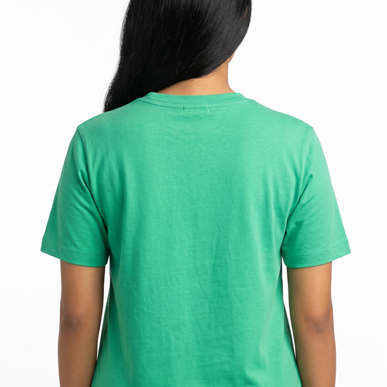 Women’s Easy Everyday Top – product view 3