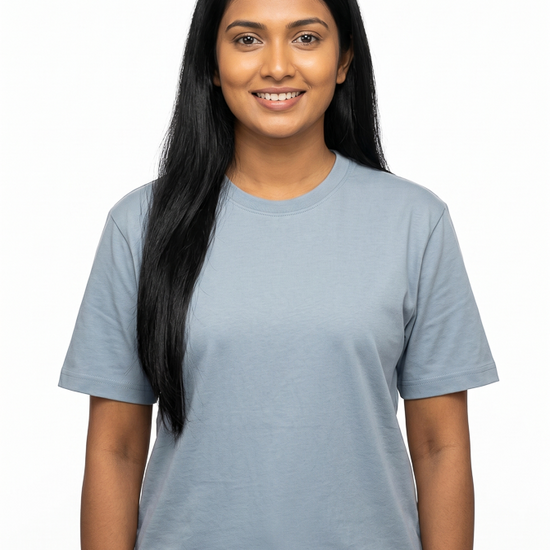 Women’s Easy Everyday Top – product view 2