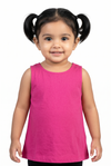 Girls’ Fun Everyday T-Shirt – main product image