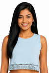 Women’s Multi-Colour Everyday Blouse main product view