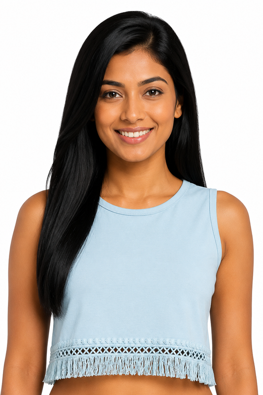 Women’s Multi-Colour Everyday Blouse main product view