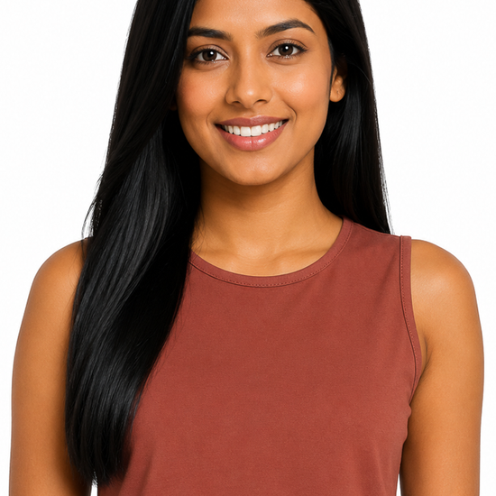 Women’s Multi-Colour Everyday Blouse detail view 4