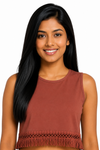Women’s Multi-Colour Everyday Blouse detail view 4