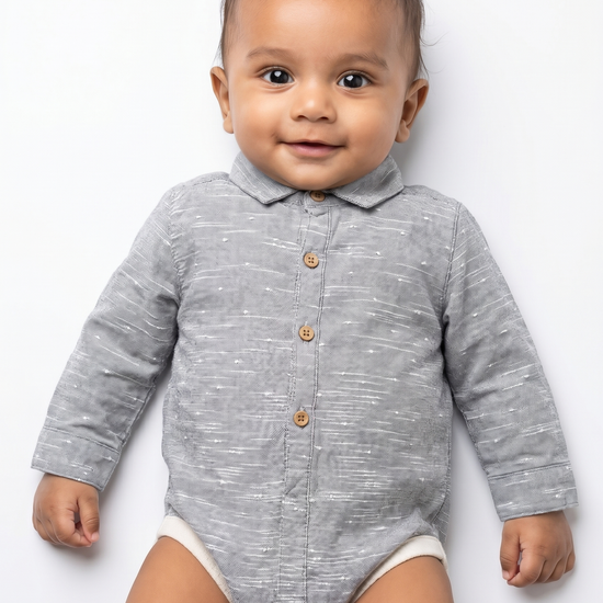 Girls’ Easy Day T-Shirt – product view 2