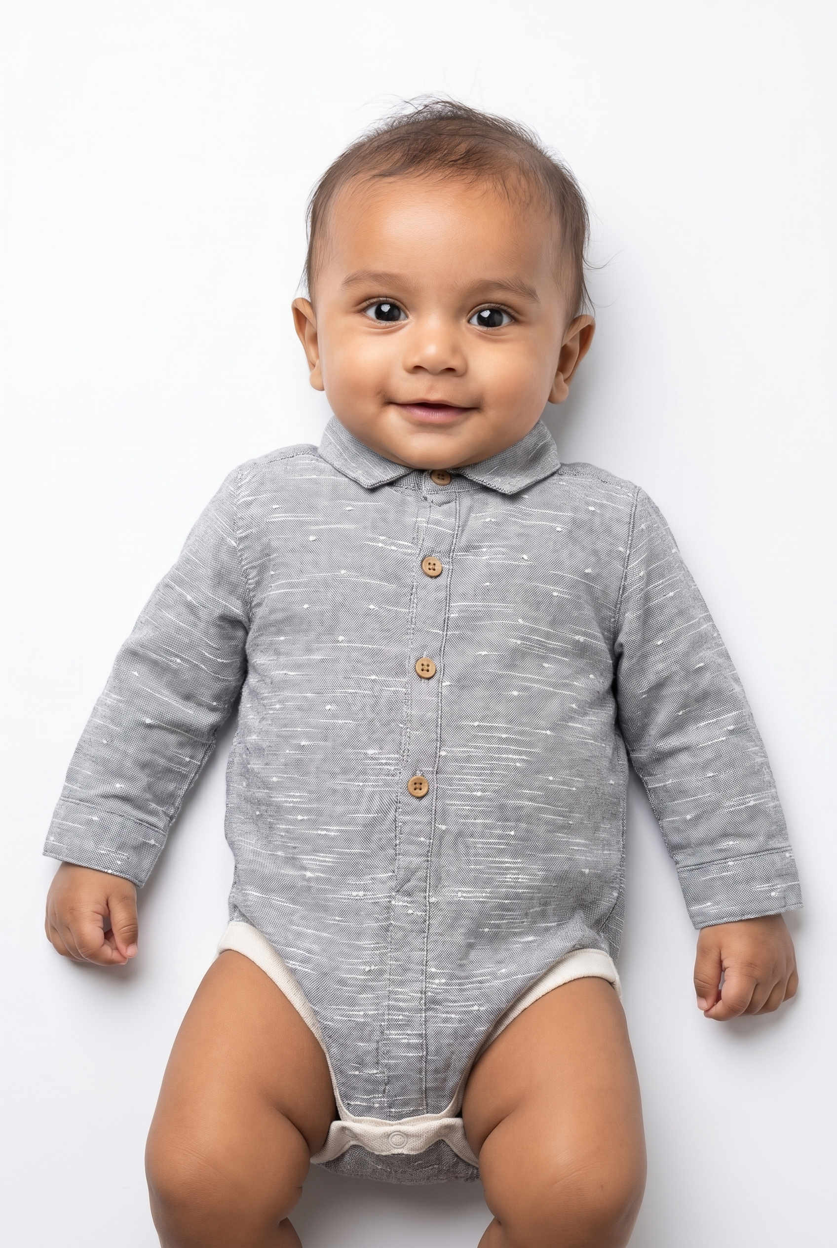 Girls’ Easy Day T-Shirt – product view 2