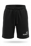 Boys’ Black and Blue Casual Shorts main product view