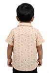 Girls’ Bright Everyday T-Shirt – product view 4