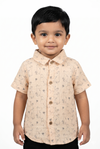Girls’ Bright Everyday T-Shirt – product view 3