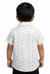 Girls’ Bright Everyday T-Shirt – product view 5