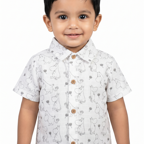 Girls’ Bright Everyday T-Shirt – main product image