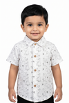 Girls’ Bright Everyday T-Shirt – main product image