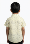 Girls’ Bright Everyday T-Shirt – product view 6