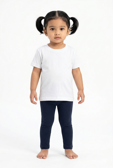 Girls’ Easy Daytime Blouse – main product image