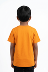 Girls’ Comfortable Everyday T-Shirt – product view 4