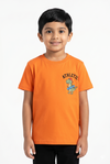 Girls’ Comfortable Everyday T-Shirt – main product image