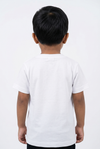 Girls’ Cute Daytime T-Shirt – product view 4