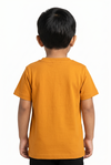 Girls’ Cute Daytime T-Shirt – product view 3