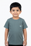 Girls’ Colourful Casual T-Shirt – main product image