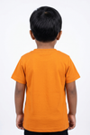 Girls’ Colourful Casual T-Shirt – product view 6