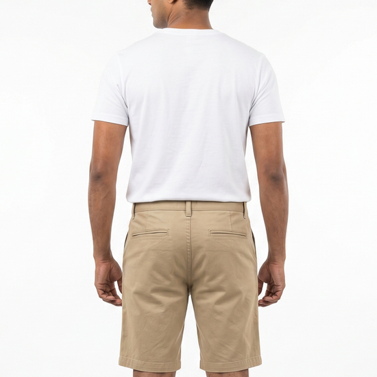 Boys’ Comfortable Everyday T-Shirt – product view 2