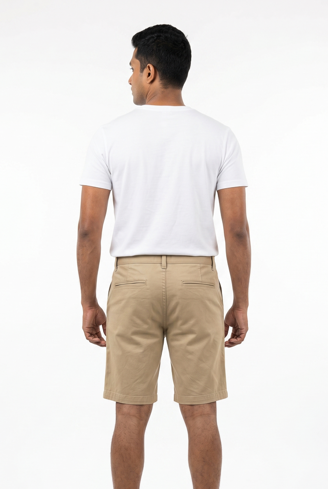 Boys’ Comfortable Everyday T-Shirt – product view 2