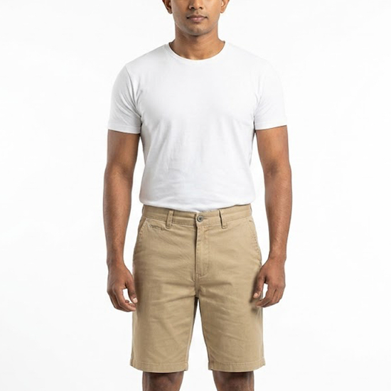 Boys’ Comfortable Everyday T-Shirt – main product image