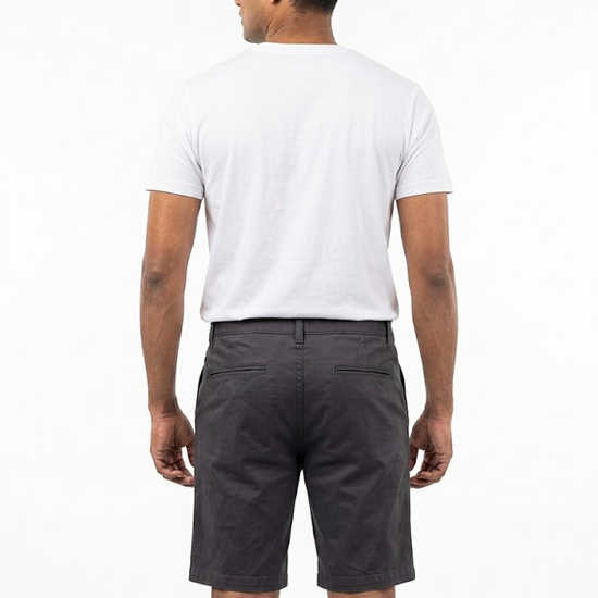 Boys’ Cool Daytime T-Shirt – product view 2