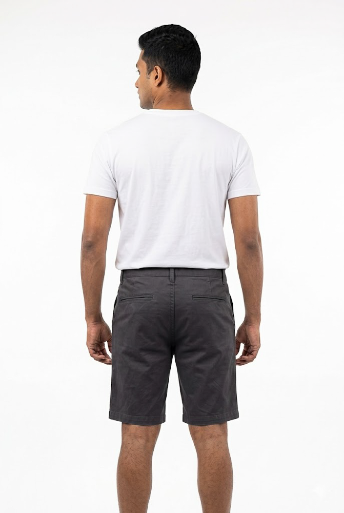 Boys’ Cool Daytime T-Shirt – product view 2