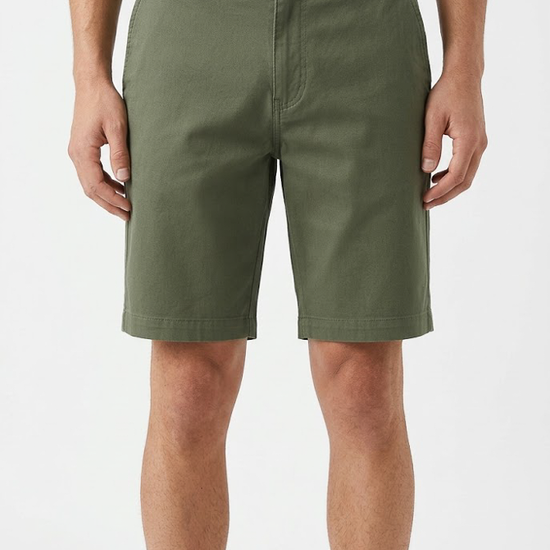 Boys’ Easy Casual T-Shirt – main product image