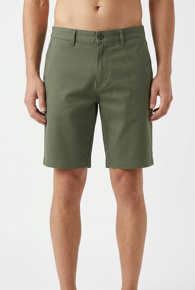 Boys’ Easy Casual T-Shirt – main product image