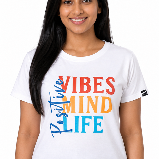 Women’s Relaxed Everyday Blouse main product view