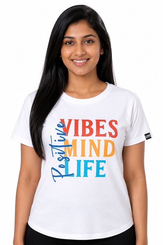 Women’s Relaxed Everyday Blouse main product view