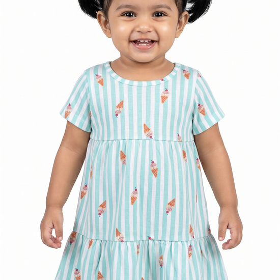 Women’s Neat Casual Top – main product image