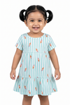 Women’s Neat Casual Top – main product image