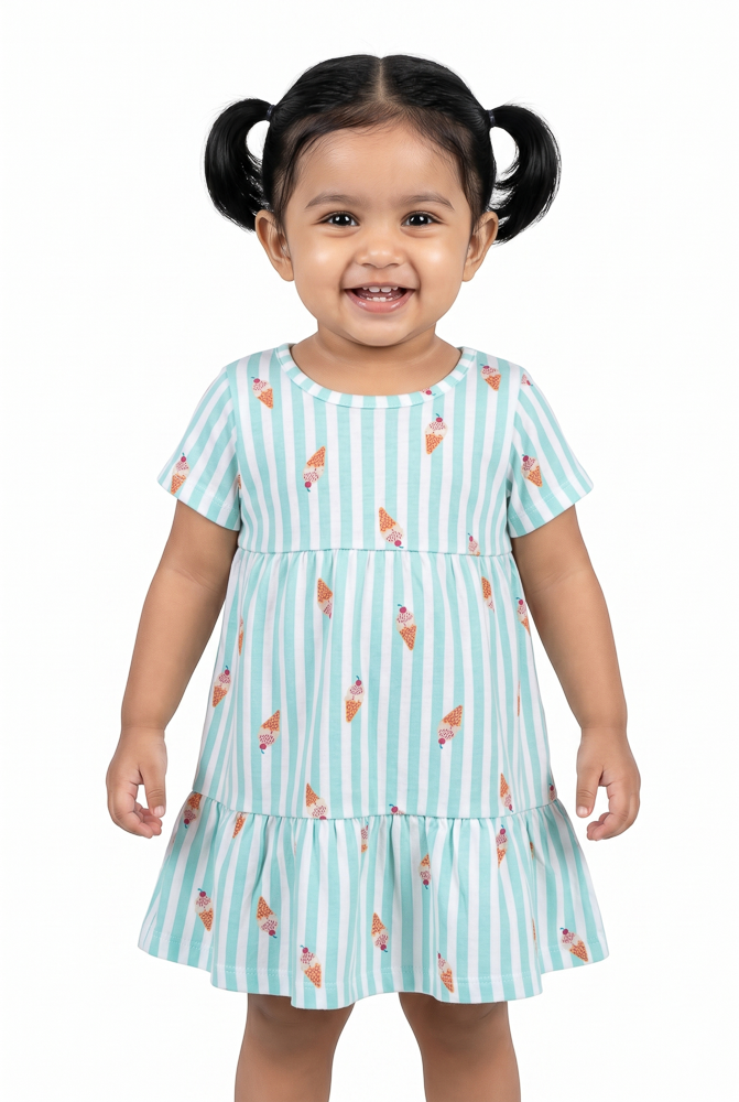 Women’s Neat Casual Top – main product image