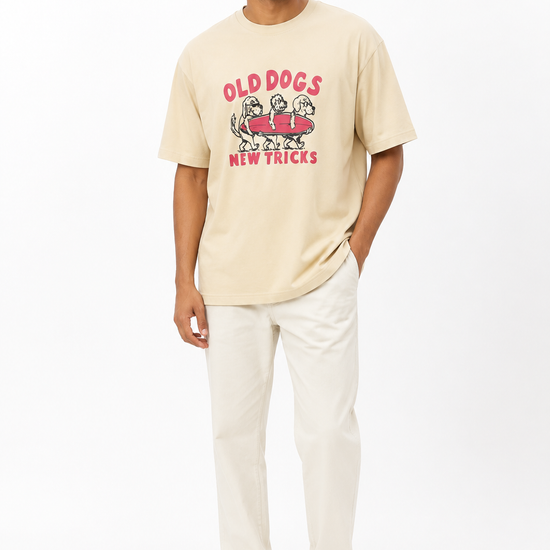 Men's multi-colour everyday T-shirt - view 2