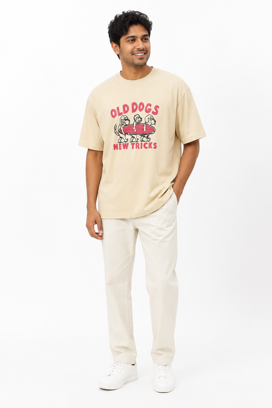 Men's multi-colour everyday T-shirt - view 2